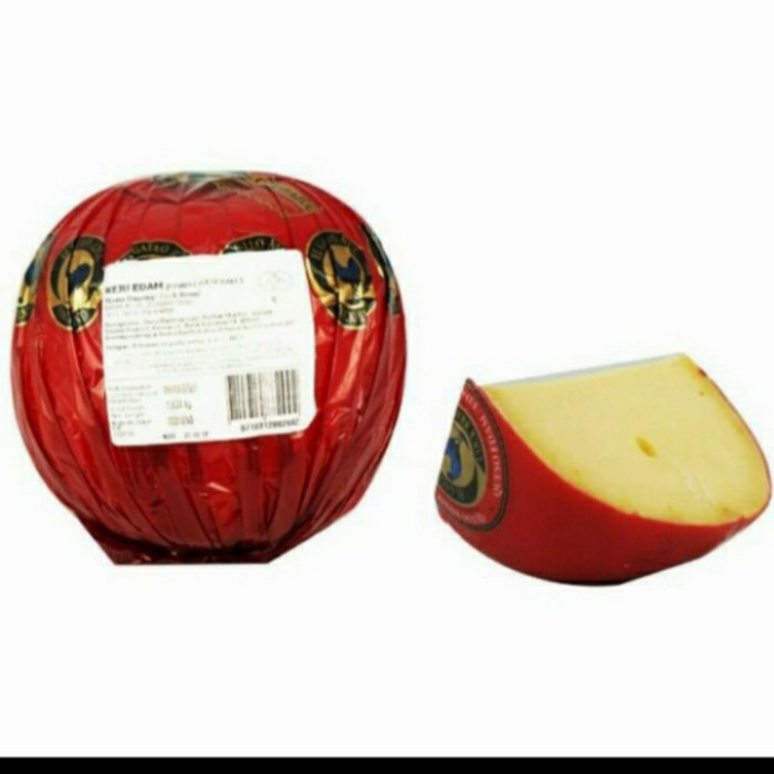 

T0P KEJU EDAM AYAM EMAS 250GR REPACK NICE