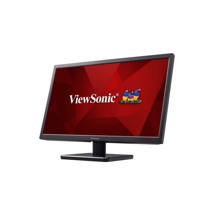 LED Monitor Viewsonic VA2223H 21.5&quot; FHD HDMI VGA - DOT PIXEL