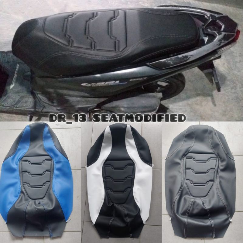 COVER JOK HONDA VARIO 110 VARIO 125 VARIO 150 VARIO 160 MODEL EROPA