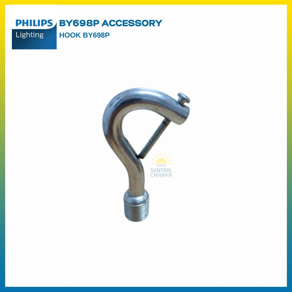 ACCESSORIES PHILIPS - HOOK BY698P