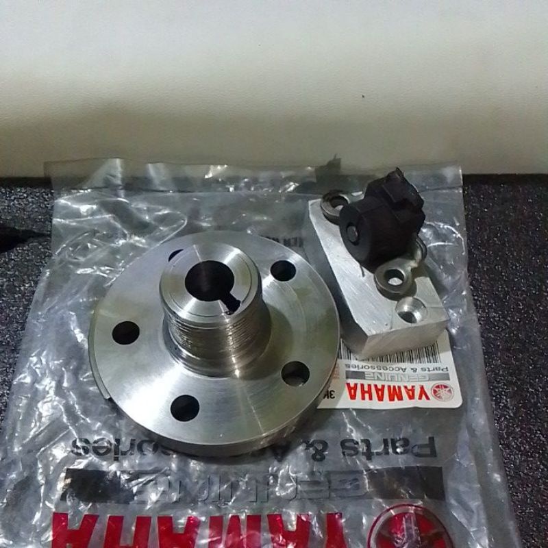 rotor magnet jupiter z