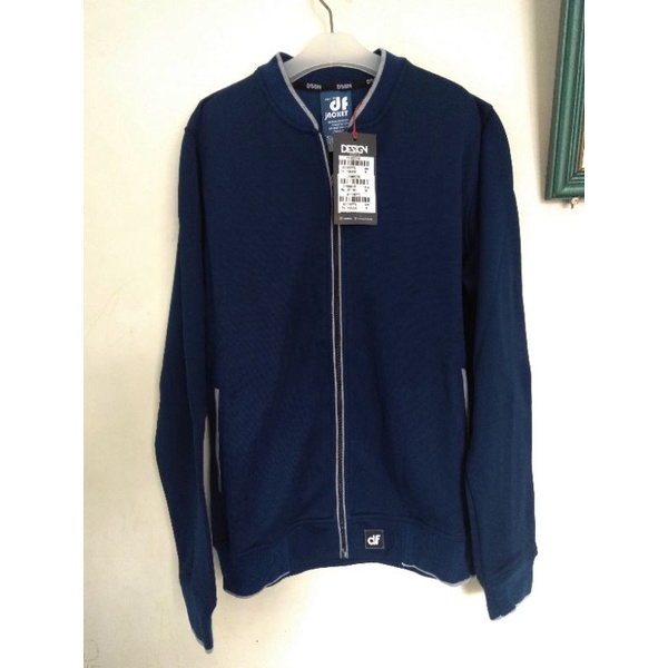 Jaket D&F Original (Harga Promo)