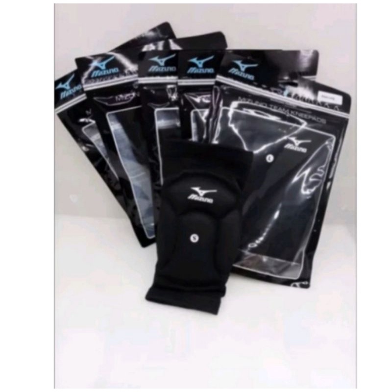 KENI MIZUNO BUSA IMPORT/DEKER PELINDUNG LUTUT[1 pc ]