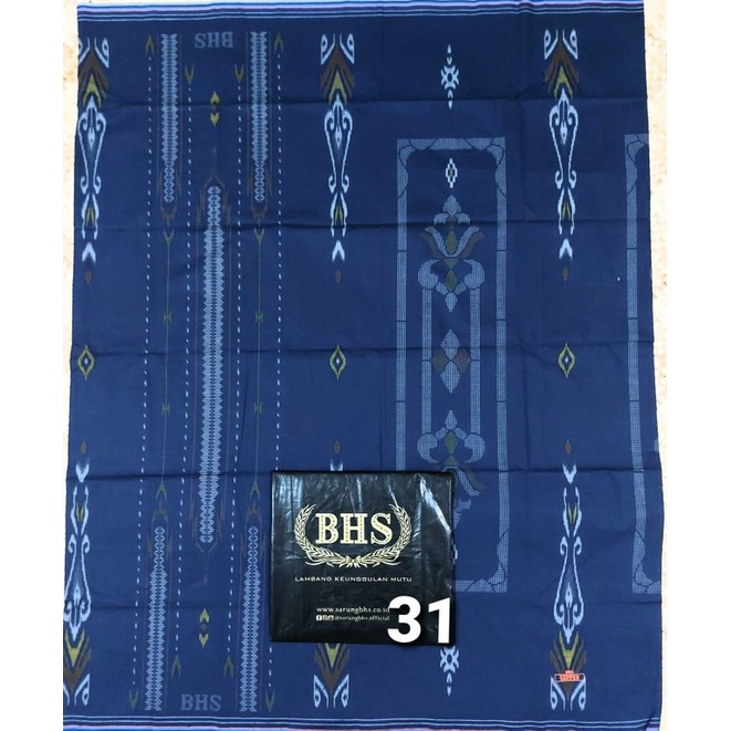 sarung BHS Invinity Afkir murah