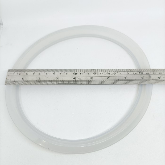 Karet Elemen Atas Magic Com Cosmos Crj1803 1803 1.2L Original