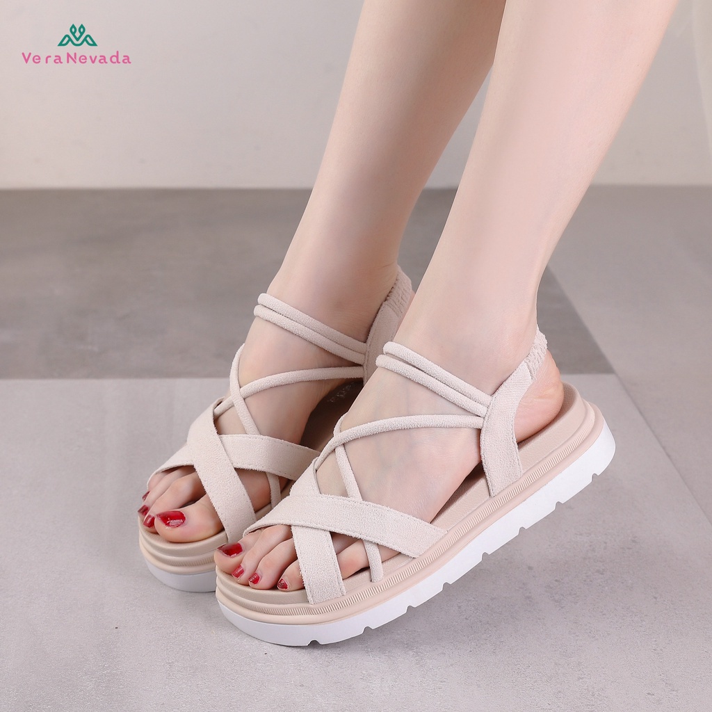 Ivony Seivona - VN1213 Vera Nevada Sandal Wanita