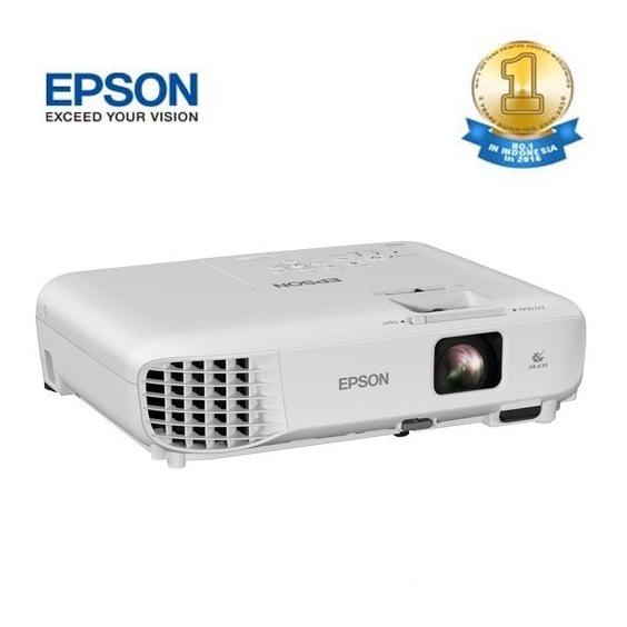Proyektor Epson Eb X500 Xga 3Lcd