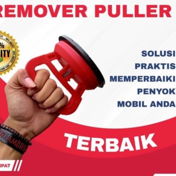 Penarik Body Penyok / body repair / Penarik Mobil Penyok