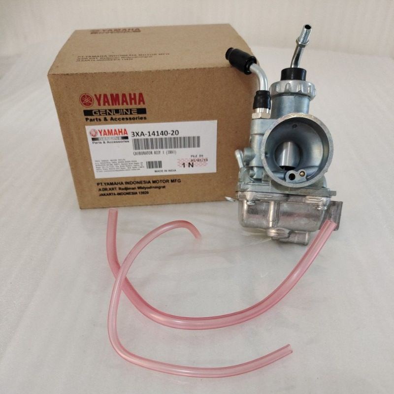 Karburator Carburator karbu carbu Assy Yamaha Force 1 one ORIGINAL India