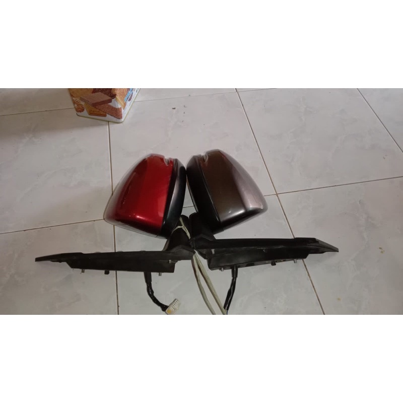 spion retrack brio/allnewbrio/mobilio rs