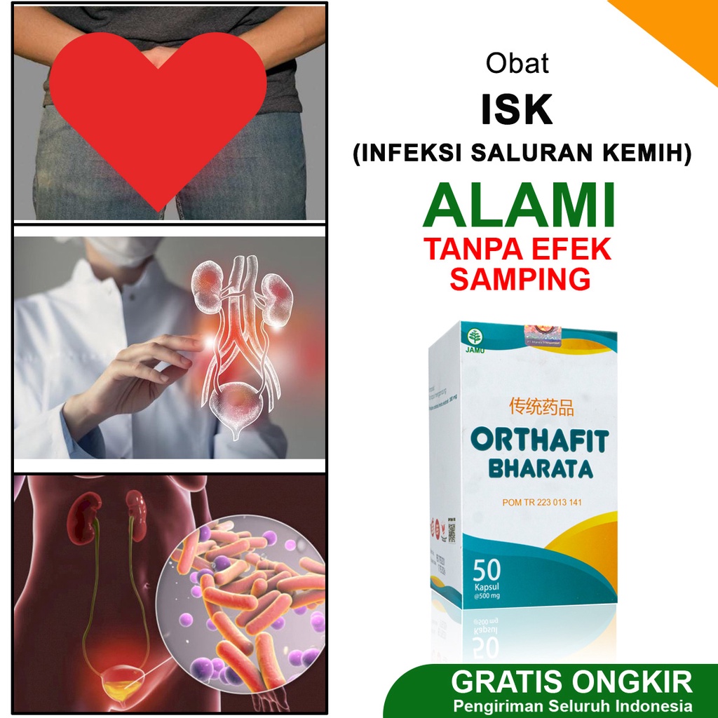 Jual Obat Gagal Ginjal Obat Isk Infeksi Saluran Kemih Super Ampuh