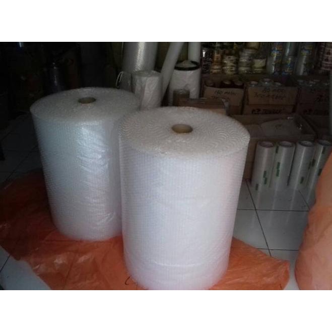 

Bubble Wrap 62cm x 50meter