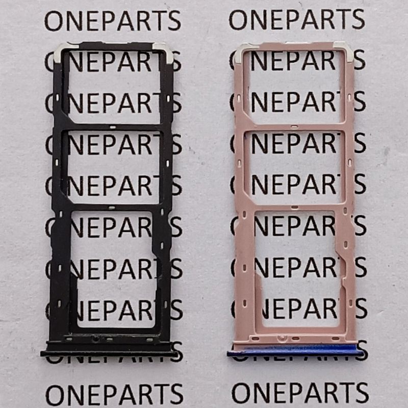 SIMLOCK SIMTRAY SLOT SIM VIVO Y81 ORIGINAL