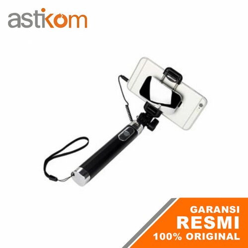 Tongsis Monopod Selfie Stick Vivan ST03