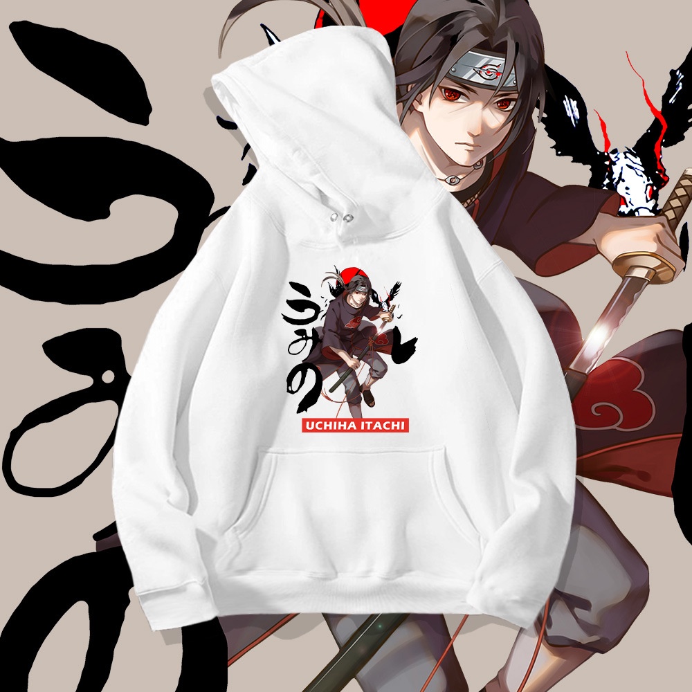 Hoodie Jacket Sweater Baju anak perempuan Baju Anak laki laki anime NINJA Hoodie Jacket Anak Kecil R
