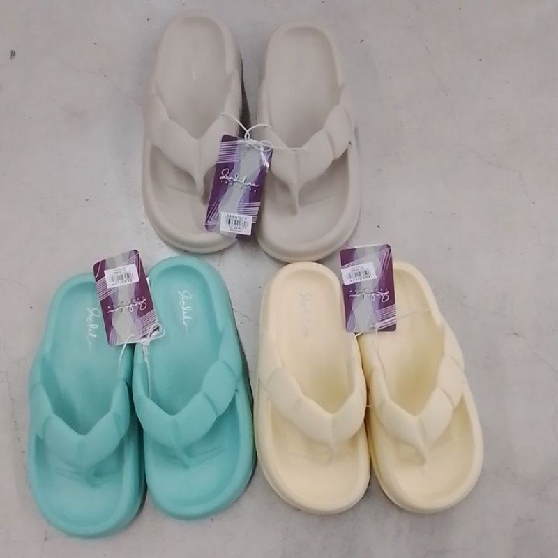 Sandal Jepit Wanita CH210287WD by Zandilac Empuk