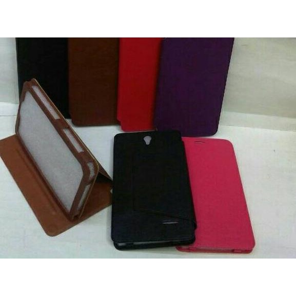 leather case advan I7