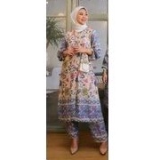 Setelan Setcel Set Celana Rayon by Gladys