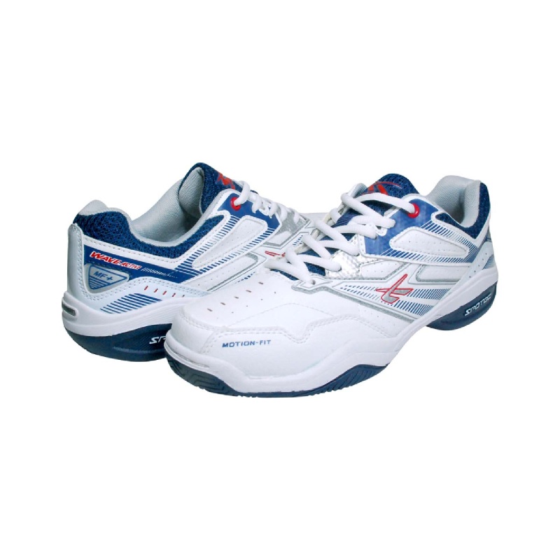 Sepatu Tenis / Sepatu Tenis SPOTEC Nelson