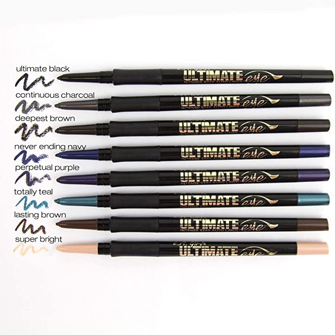 L.A. GIRL Ultimate Eyeliner