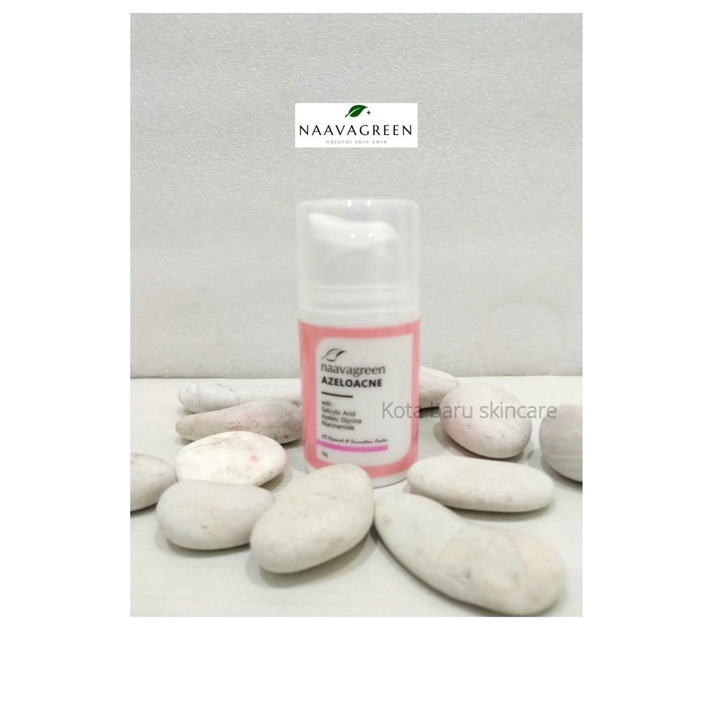 100% ORIGINAL NAAVAGREEN ACNE SERUM-NAAVAGREEN SERUM NAAVAGREEN-NAAVAGREEN-NAAVAGREEB