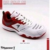 SEPATU FLYPOWER RIO GOLD C2