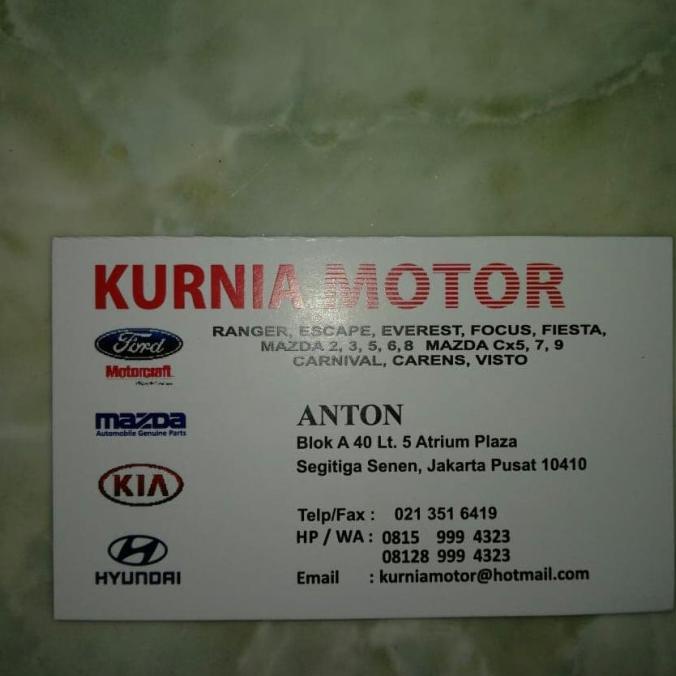 As Roda Cv Joint Bagian Luar Mazda Cx7 Cx 7