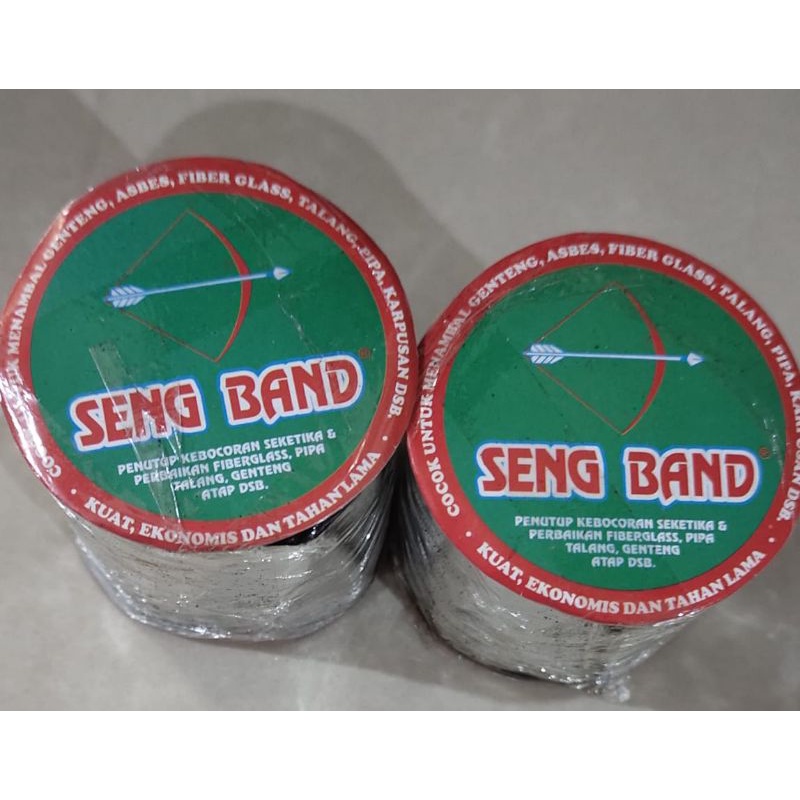 lem seng -lem atap-lem genteng seng band isi +-8m