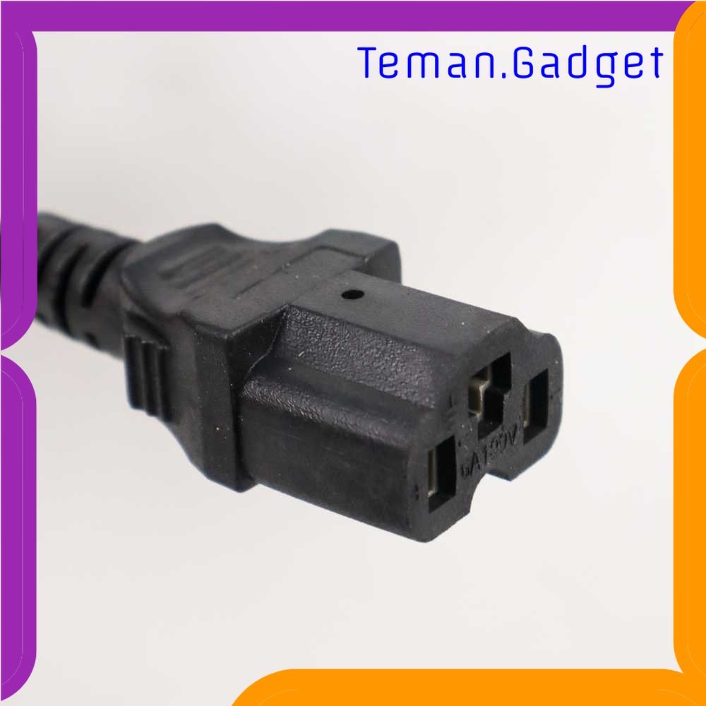 TG-SPD Deek-Robot Adapter Charger Baterai Sepeda Listrik 29.4V 2A - TC-001