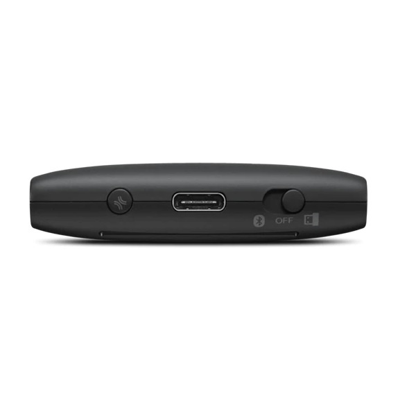 LENOVO ThinkPad X1 Dual Mode Wireless Presenter Mouse with Adjustable DPI - Mouse Wireless dan Wireless Presenter dari Lenovo