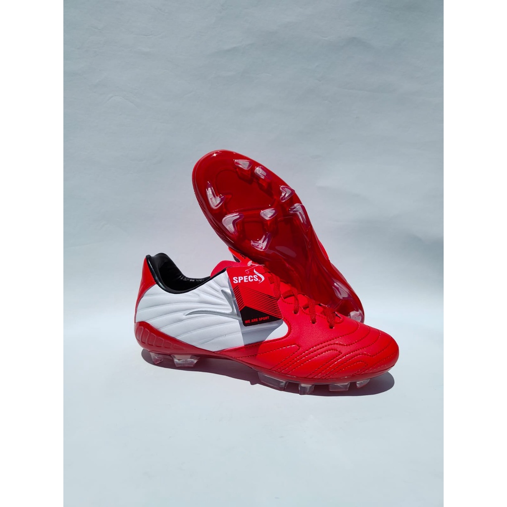 Sepatu Bola SPECS Terbaru free kaus kaki