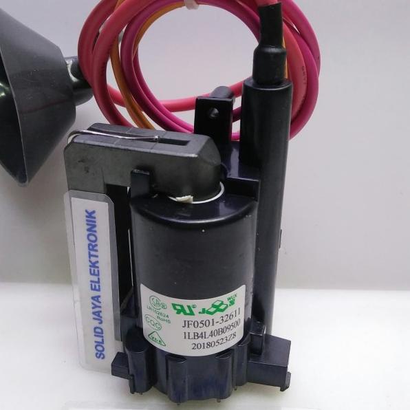 Playback Flyback TV Sanyo JF0501-32611 ASLI