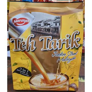 

NARAYA TEH TARIK JONKER STREET TEH TARIK MALAYSIA 3IN1