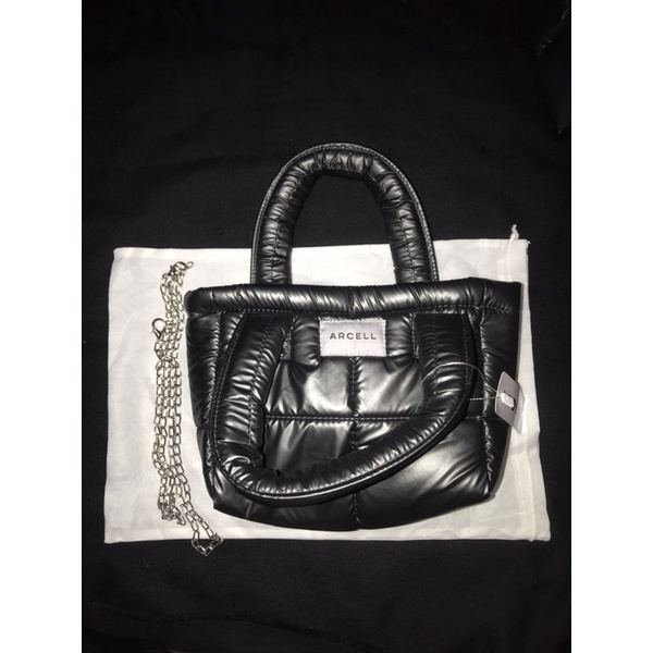 Puffy Karen Hologram by Arcell