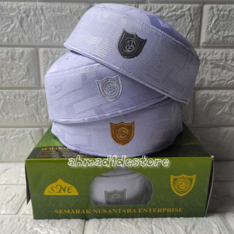 PECI MALAYSIA A5 /SONGKOK MALAYSIA A5/KUPIAH MALAYSIA A5 A1 A3 ORIGINAL