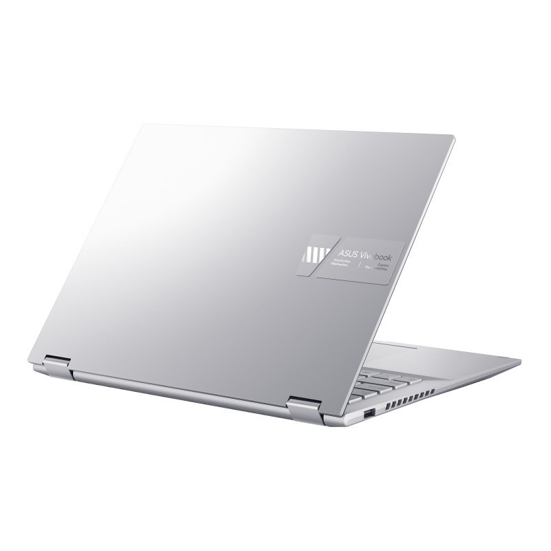 ASUS VIVOBOOK FLIP RYZEN 5 5600H 512SSD 8GB W11+OHS