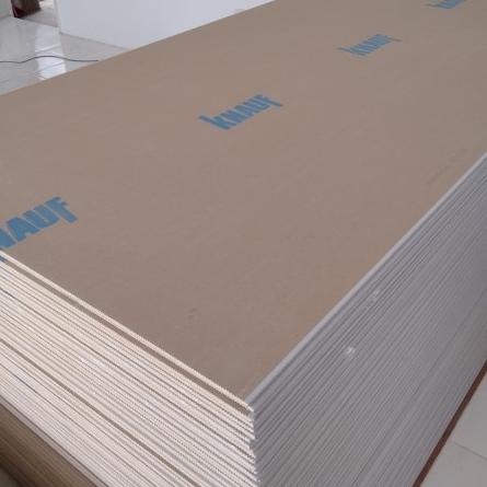 Gipsum Knauf 9mm / Gypsum Knauf / Gypsum Board / Papan Gipsum / Gypsum