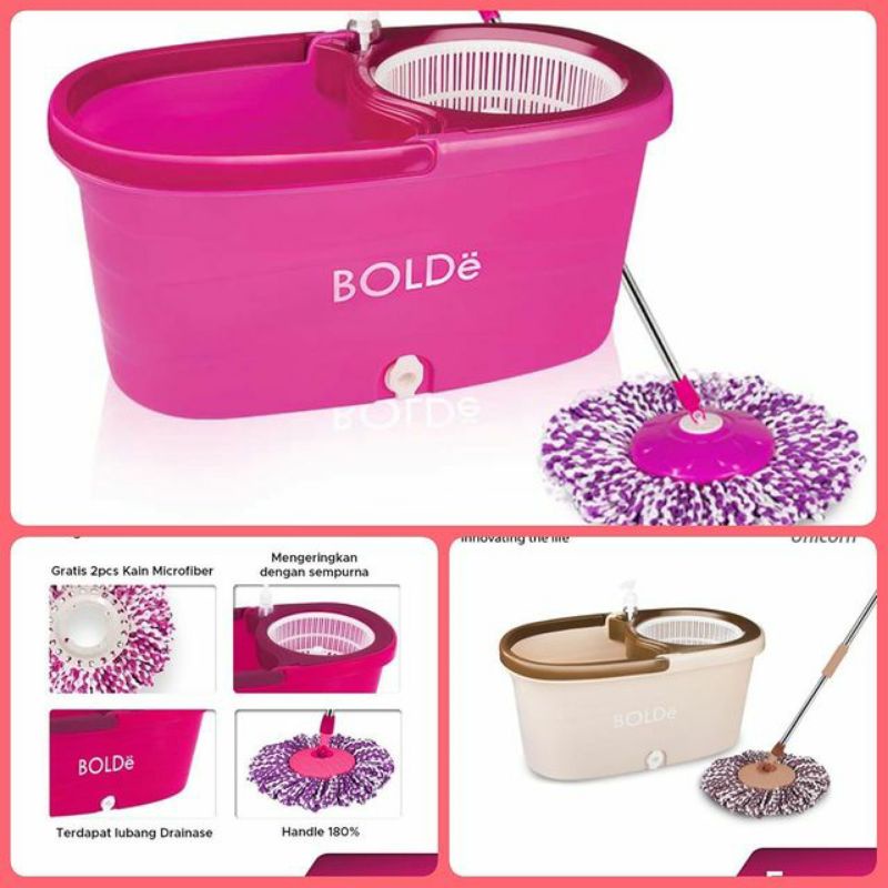 PEL LANTAI | PEL KEKINIAN | PEL AESTETIK | PEL SUPER MOP BOLDE