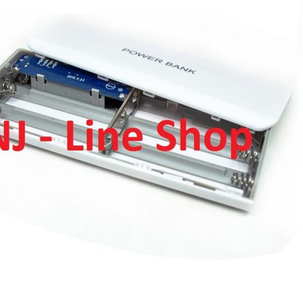 Modul Powerbank / Modul Powerbank + Bonus Casing