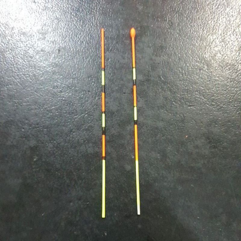 stick fiber kambangan 12cm