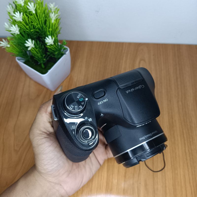 SONY DSC H300 KAMERA PROSUMER H300