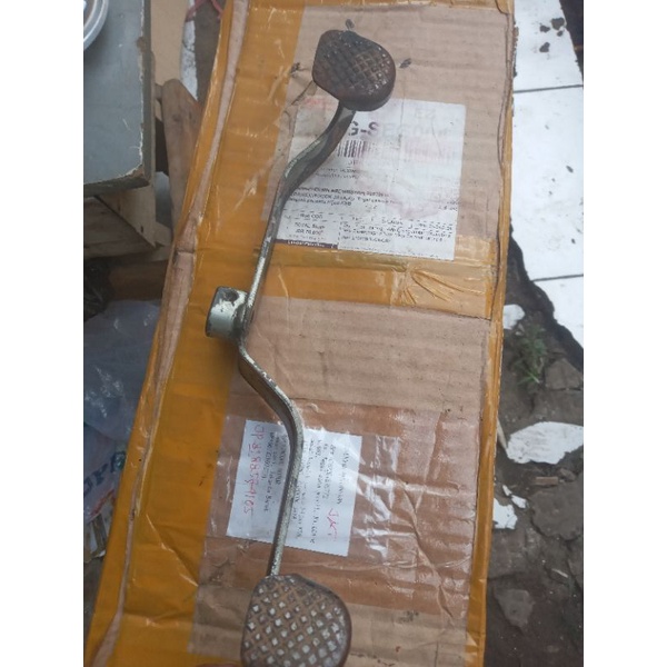 perseneleng operan gigi jupiter z vega new seken cabutan ori