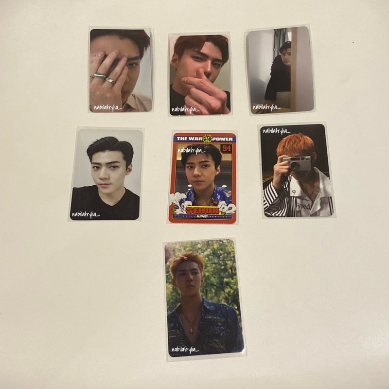 pc sehun dmumt moderato andante for life universe power the war