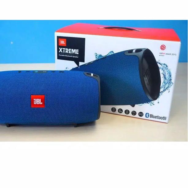 Speaker Bluetooth JBL EXTREME Limited Edition