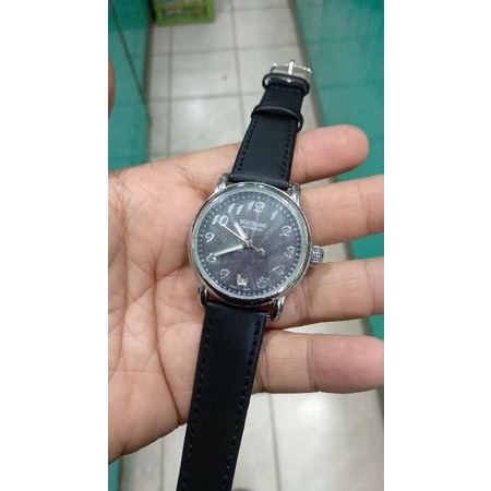 jam tangan klasik montblanc jam automatic jam vintage jam pria jam fashion