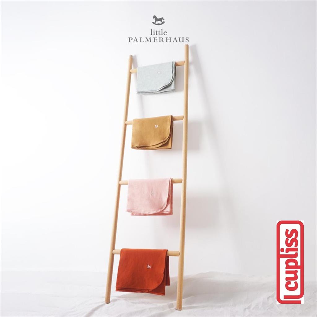 Little Palmerhaus Love Language Swaddle Bedong Bayi