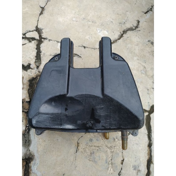 box filter suzuki smash