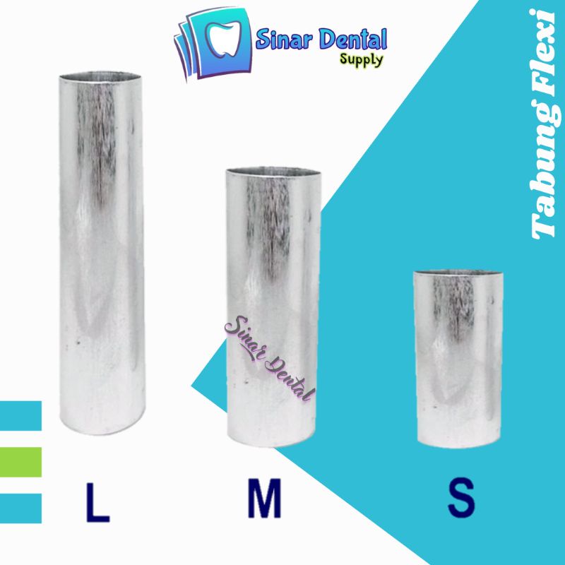 TABUNG FLEXY FALPLAST VALPLAST