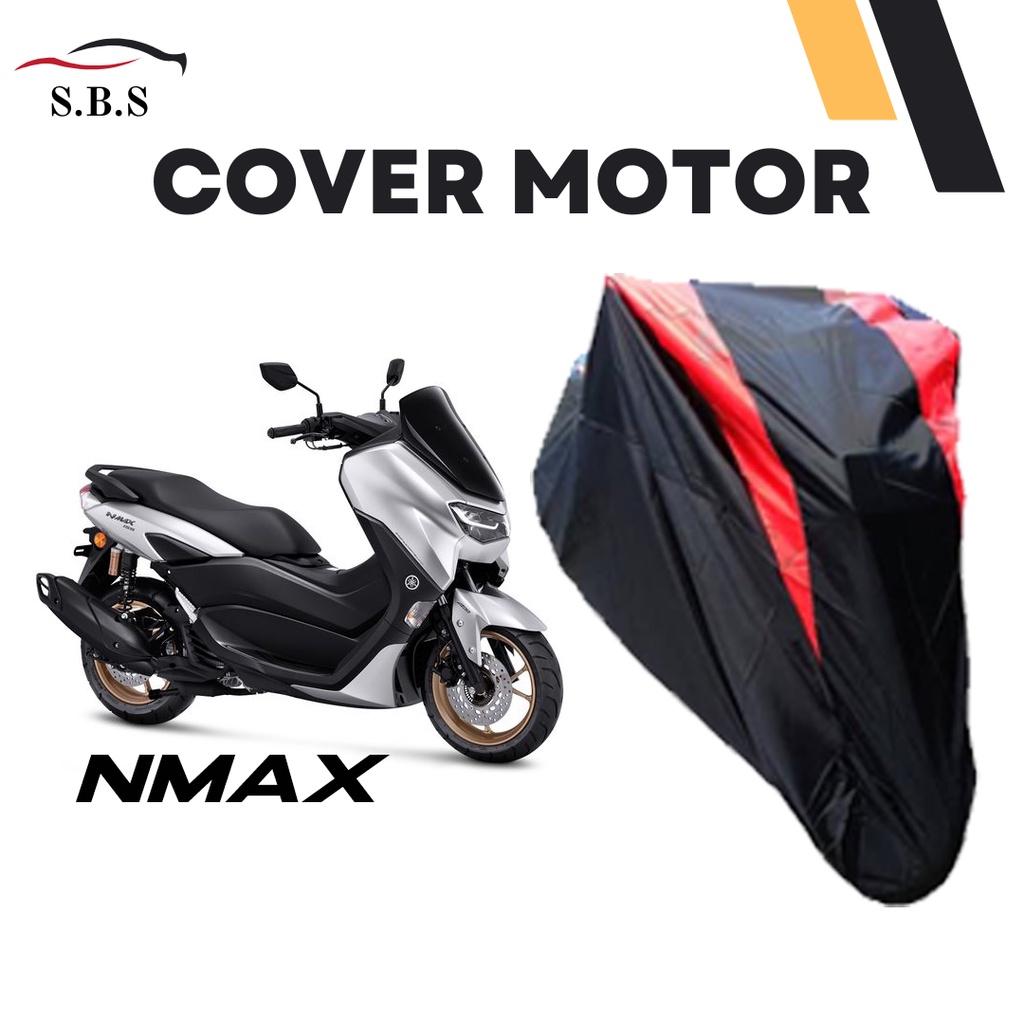 Cover Motor Nmax Sarung Motor Nmax Mantel Motor Nmax Selimut Motor Nmax/motor nmax/xmax/freego/aerox/adv/beat/vario/mio