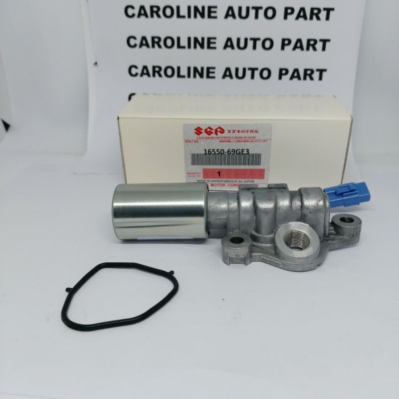 SENSOR VVTI OCV AERIO SWIFT XOVER SX4 BALENO ORIGINAL SENSOR OLI SX4